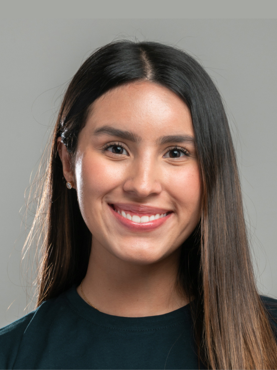 MARÍA JOSÉ RAMÍREZ