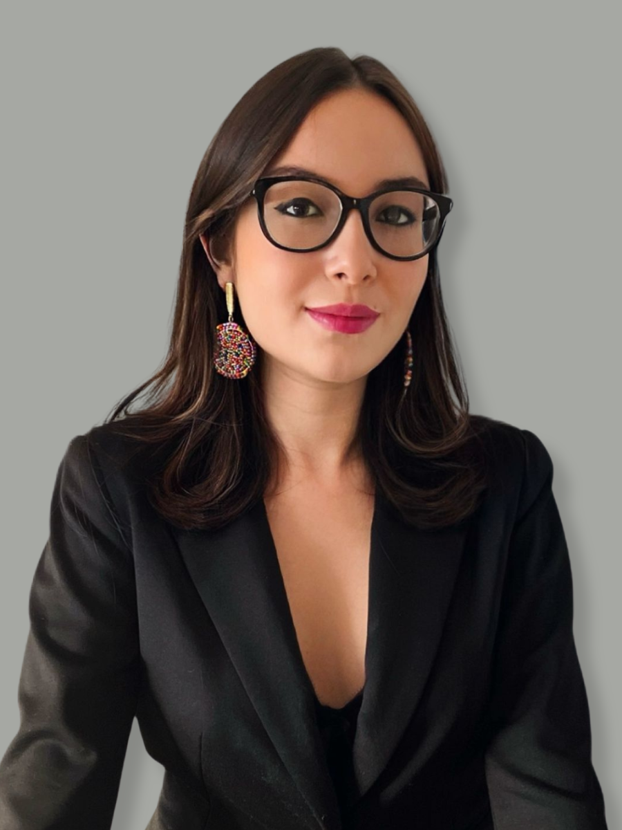 GABRIELA PUENTES