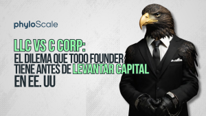 llc o c corp en eeuu